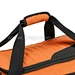 Travel Portable Baseball Wheeled Catchers Bag